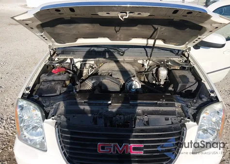 2013 GMC Yukon Xl 1500 Slt from USA, damaged, VIN 1GKS2KE76DR259148